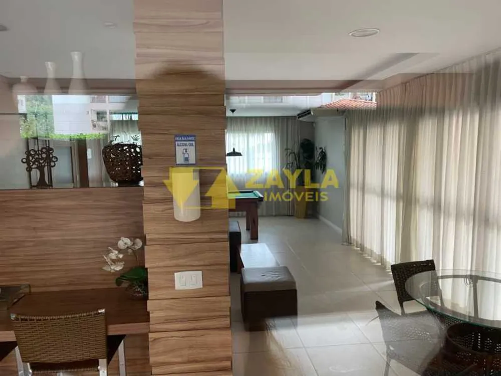 Apartamento, 2 quartos, 69 m² - Foto 23
