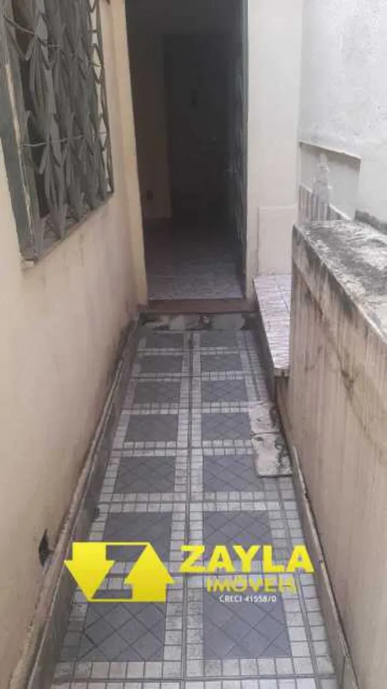 Casa de Vila, 1 quarto - Foto 16