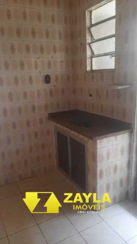 Casa de Vila, 1 quarto - Foto 9
