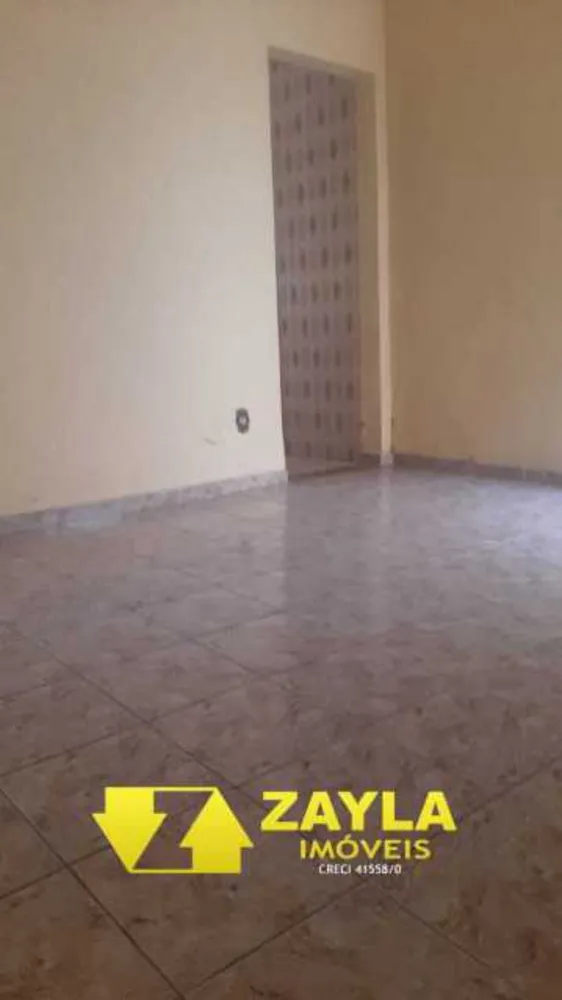 Casa de Vila, 1 quarto - Foto 2