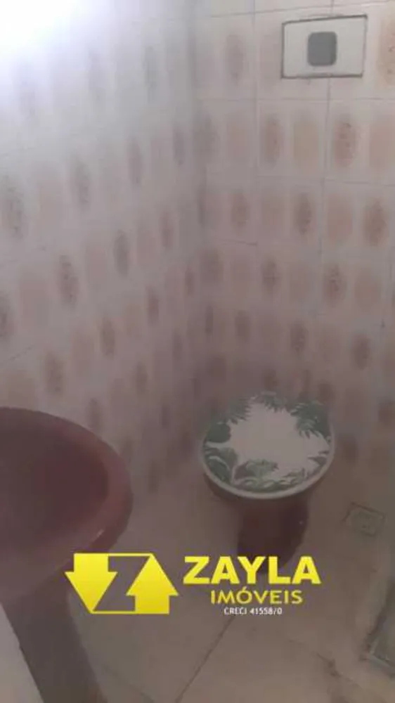 Casa de Vila, 1 quarto - Foto 5