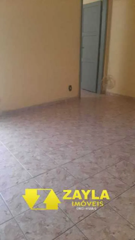 Casa de Vila, 1 quarto - Foto 1