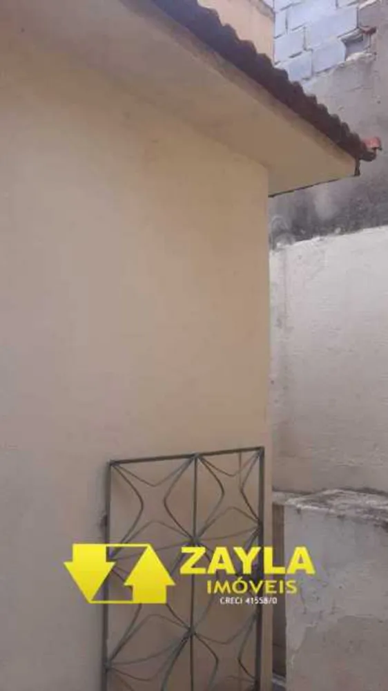 Casa de Vila, 1 quarto - Foto 18