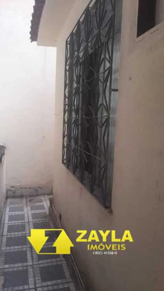 Casa de Vila, 1 quarto - Foto 20