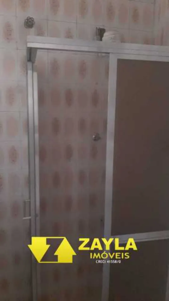 Casa de Vila, 1 quarto - Foto 6