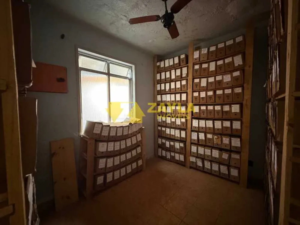 Casa, 9 quartos, 280 m² - Foto 5