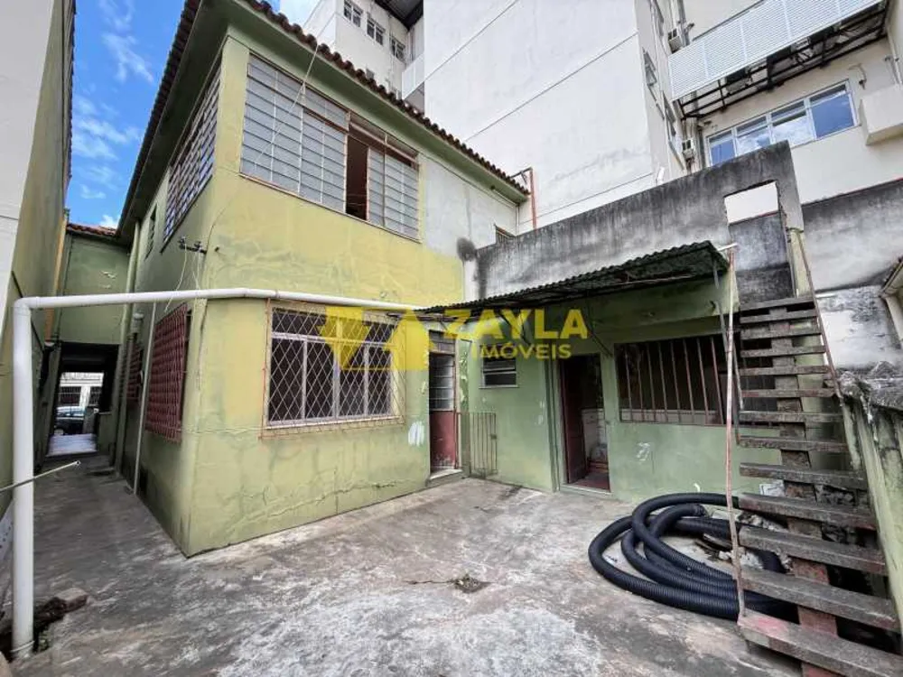 Casa, 9 quartos, 280 m² - Foto 11