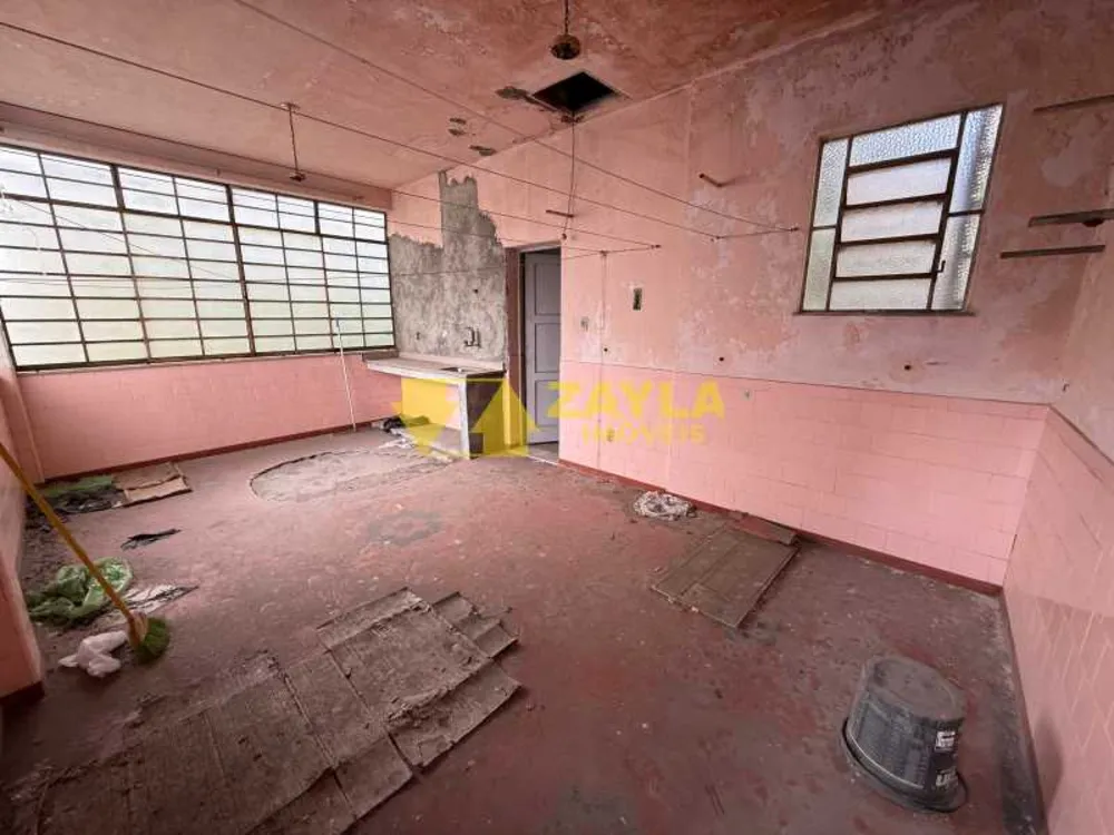 Casa, 9 quartos, 280 m² - Foto 2
