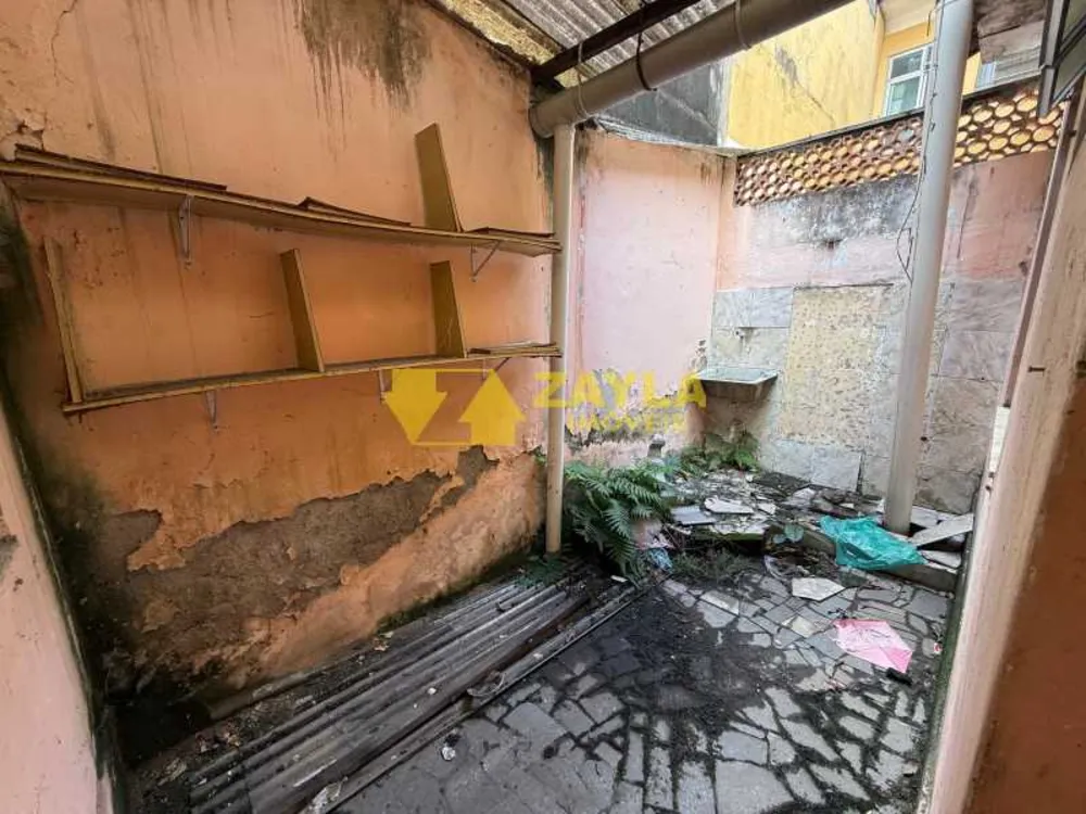 Casa, 9 quartos, 280 m² - Foto 7