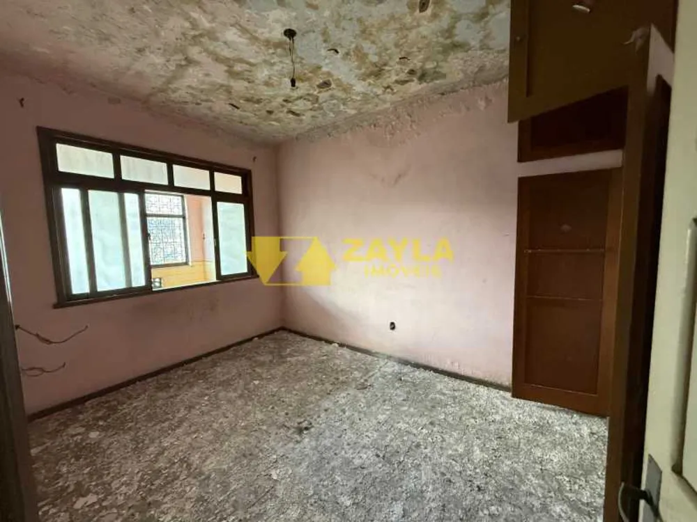 Casa, 9 quartos, 280 m² - Foto 1