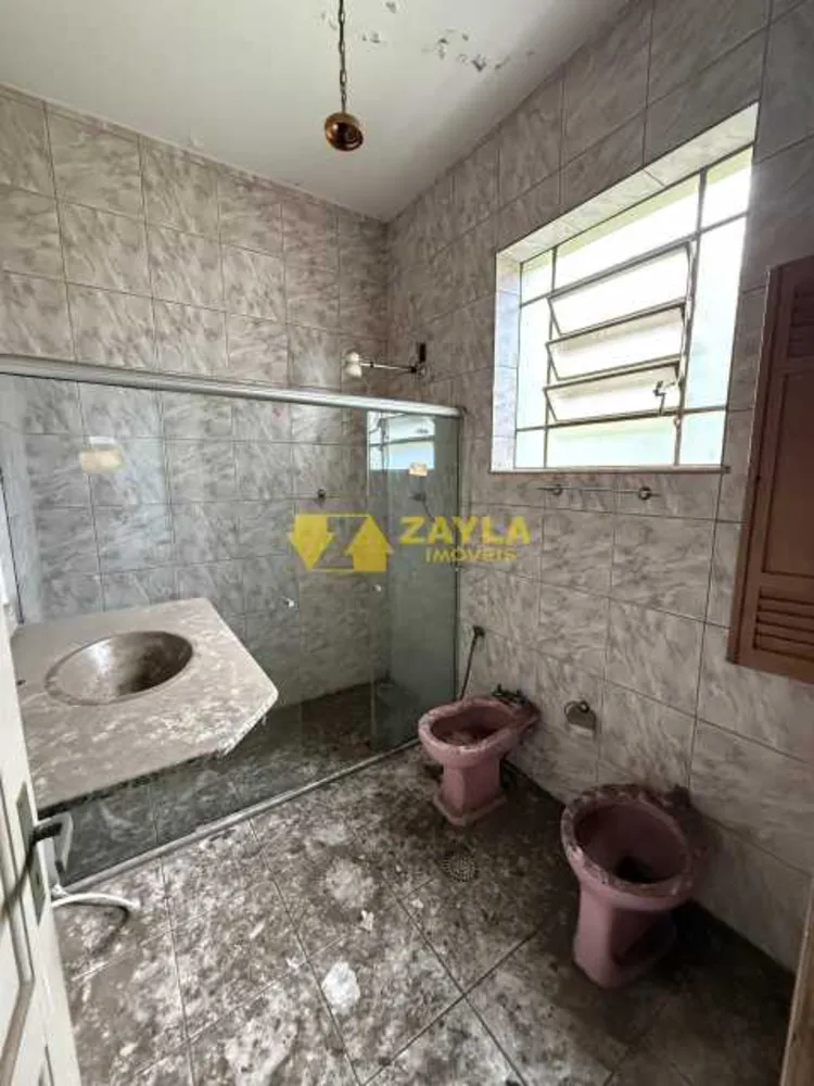 Casa, 9 quartos, 280 m² - Foto 29