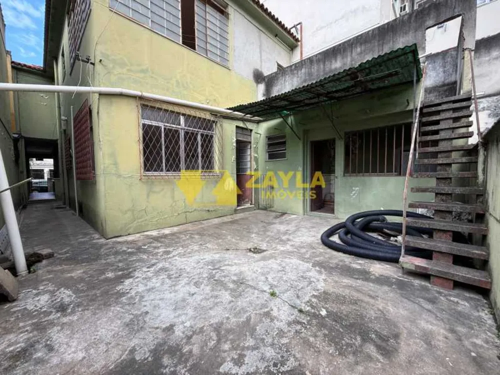 Casa, 9 quartos, 280 m² - Foto 12