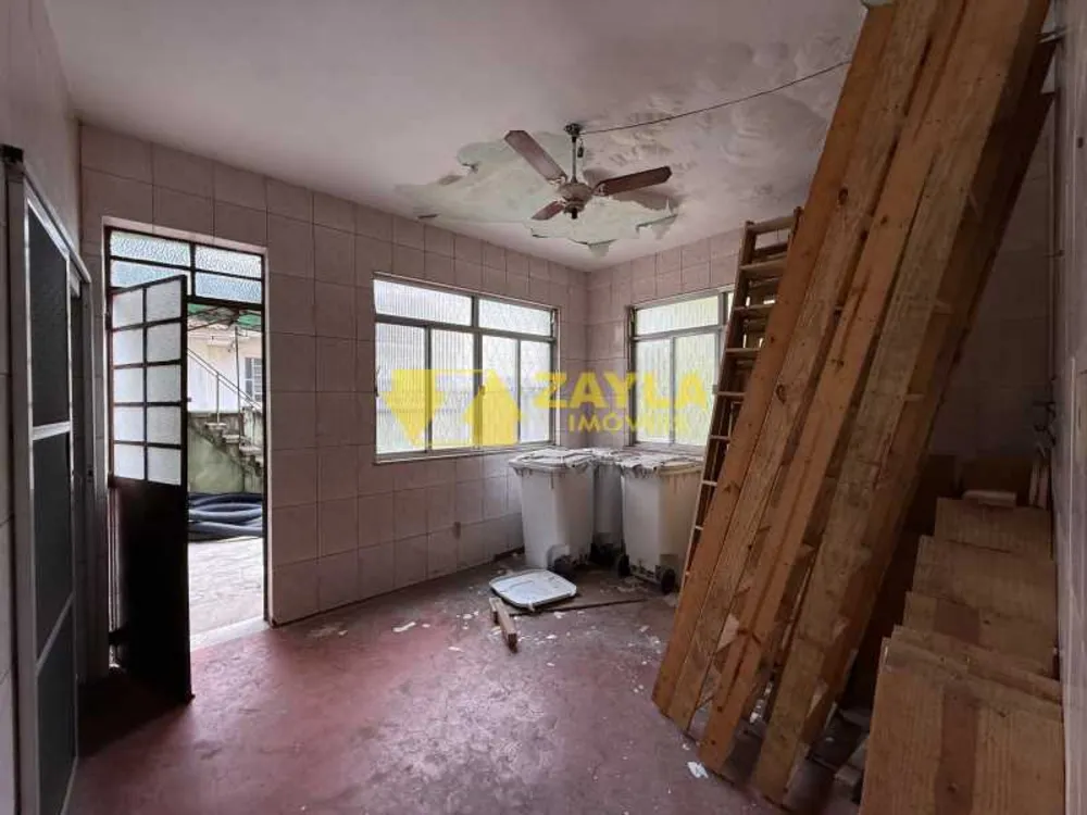 Casa, 9 quartos, 280 m² - Foto 14