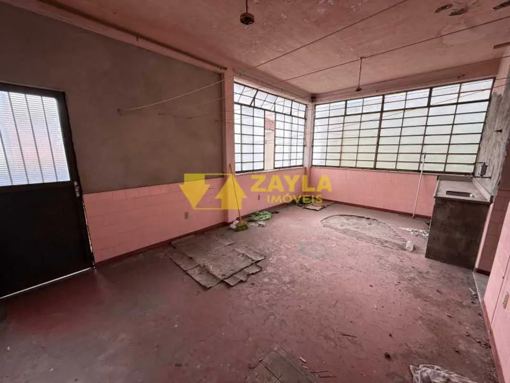 Casa, 9 quartos, 280 m² - Foto 26