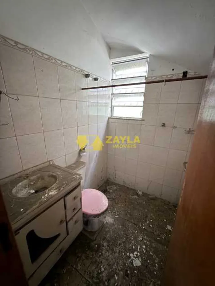 Casa, 9 quartos, 280 m² - Foto 16