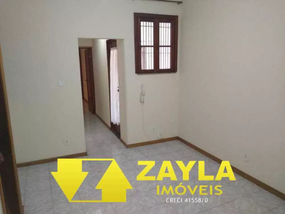 Apartamento à venda com 2 quartos, 54m² - Foto 3