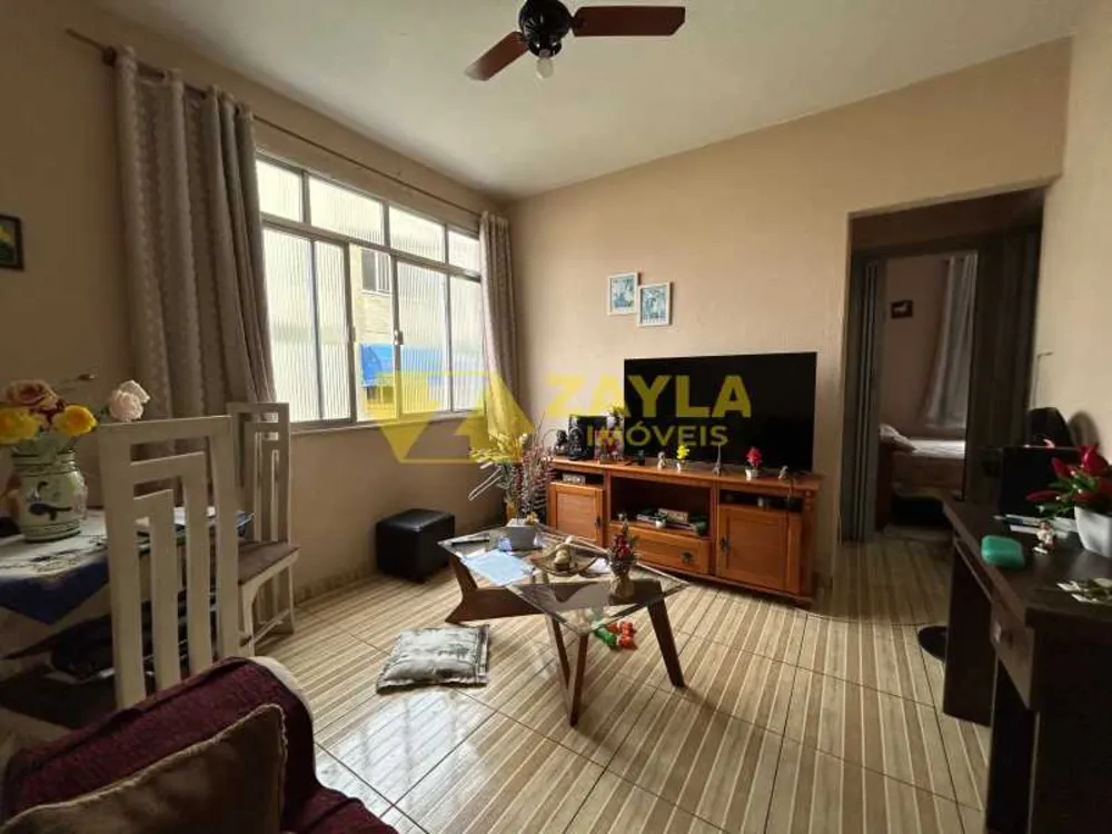 Apartamento, 2 quartos, 42 m² - Foto 4