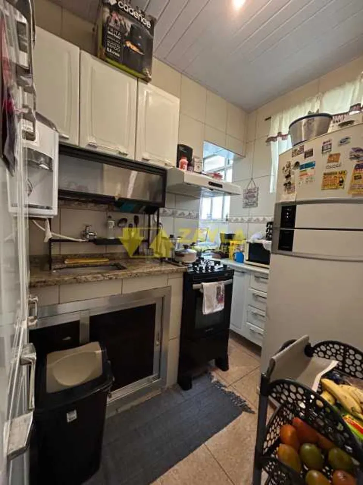 Apartamento, 2 quartos, 42 m² - Foto 14