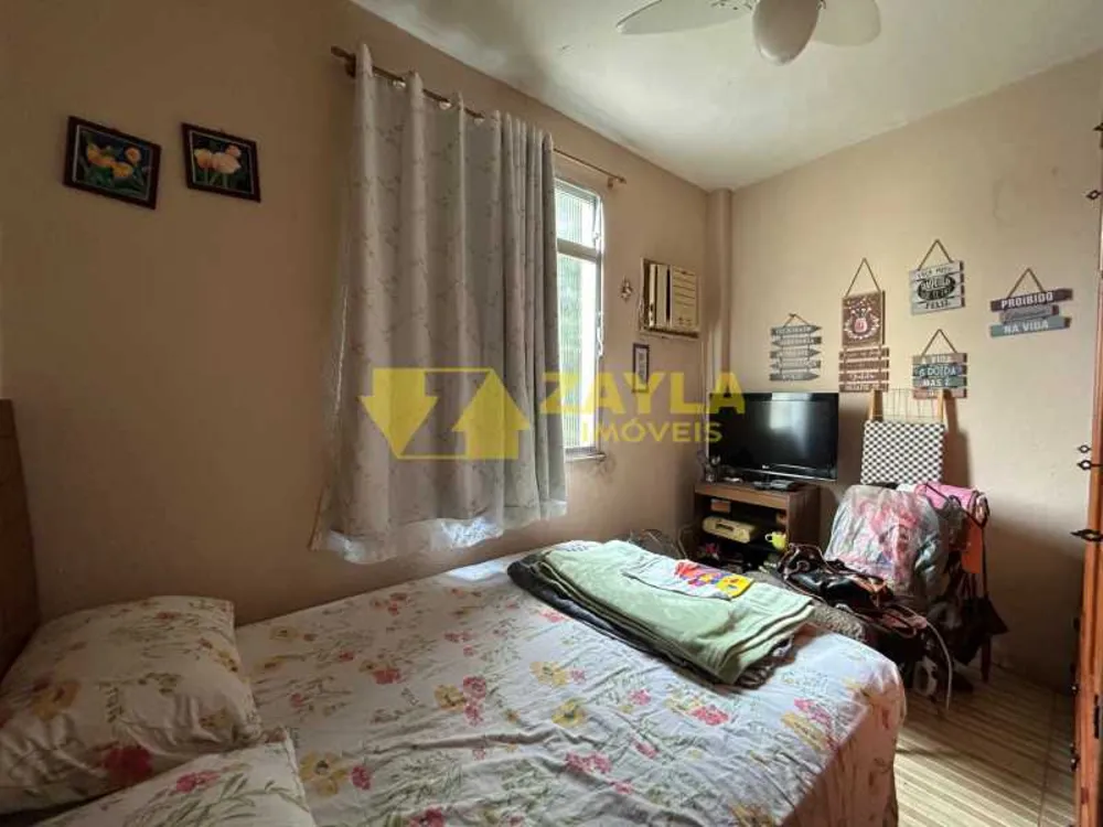 Apartamento, 2 quartos, 42 m² - Foto 10