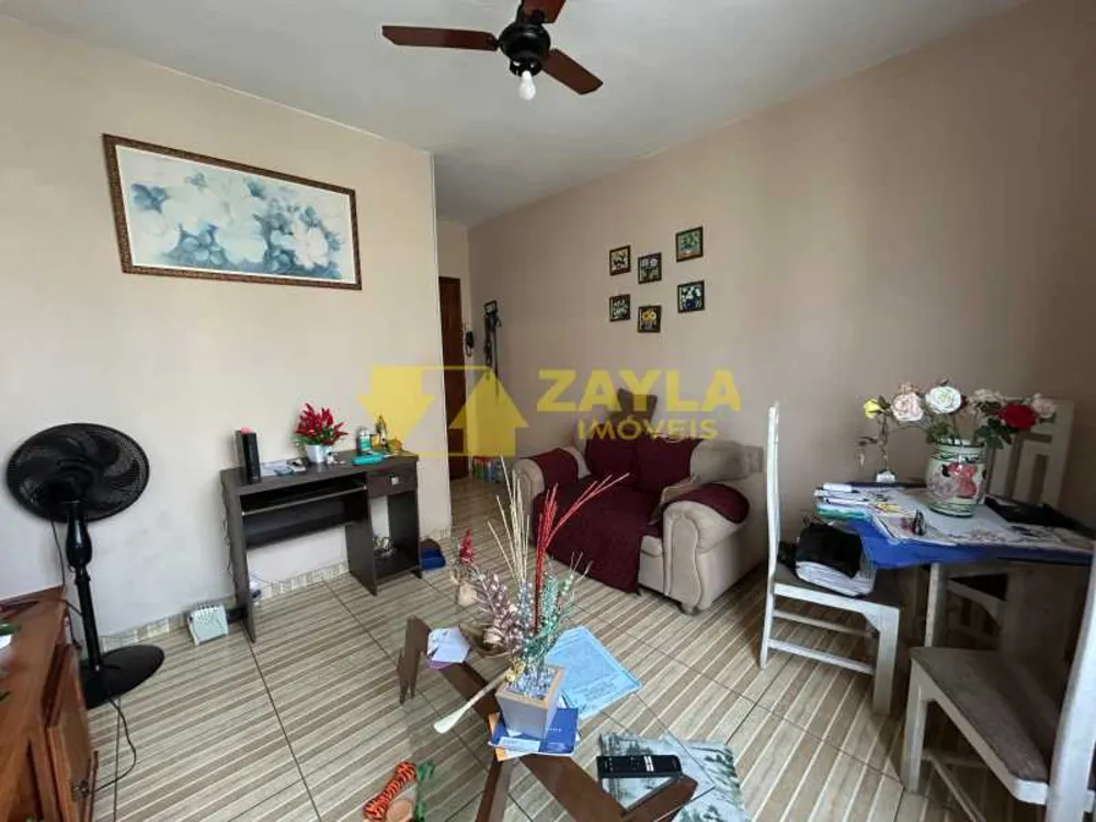 Apartamento, 2 quartos, 42 m² - Foto 3