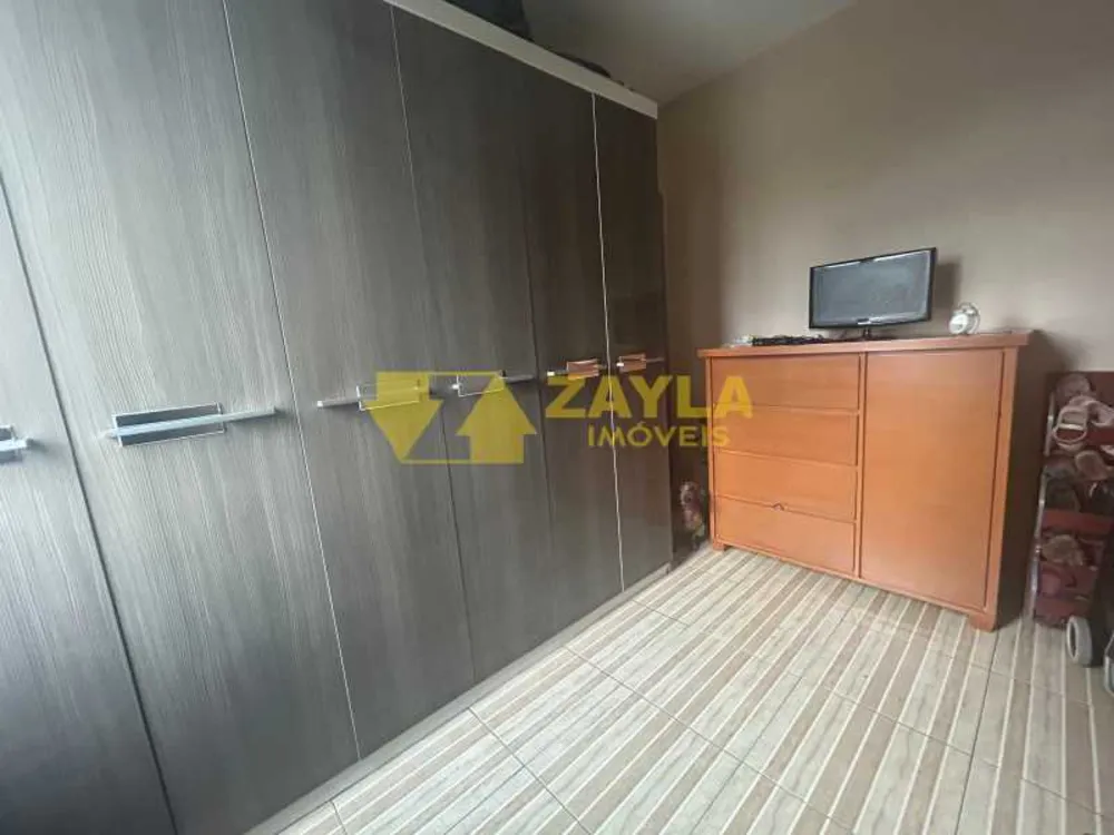 Apartamento, 2 quartos, 42 m² - Foto 6