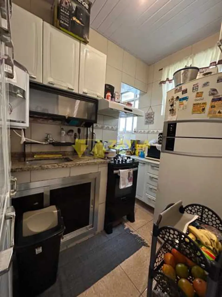 Apartamento, 2 quartos, 42 m² - Foto 15