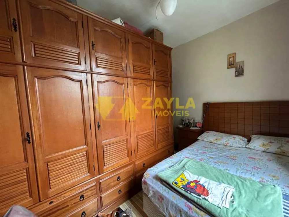Apartamento, 2 quartos, 42 m² - Foto 9