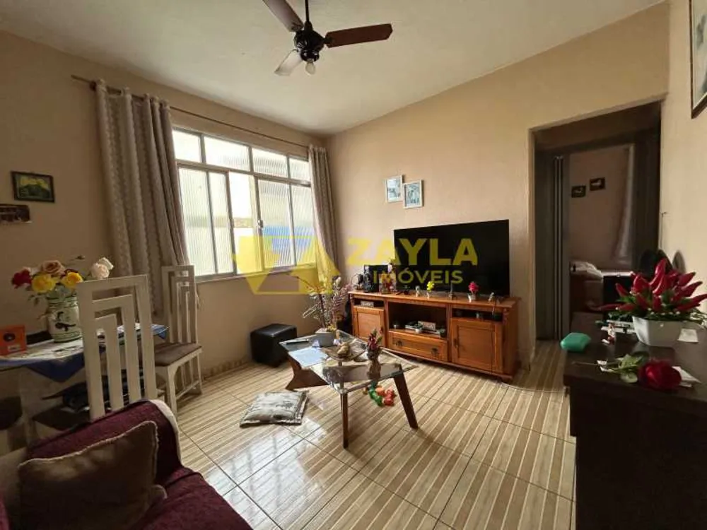 Apartamento, 2 quartos, 42 m² - Foto 5