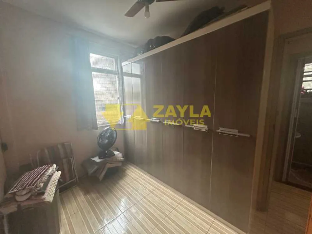 Apartamento, 2 quartos, 42 m² - Foto 7