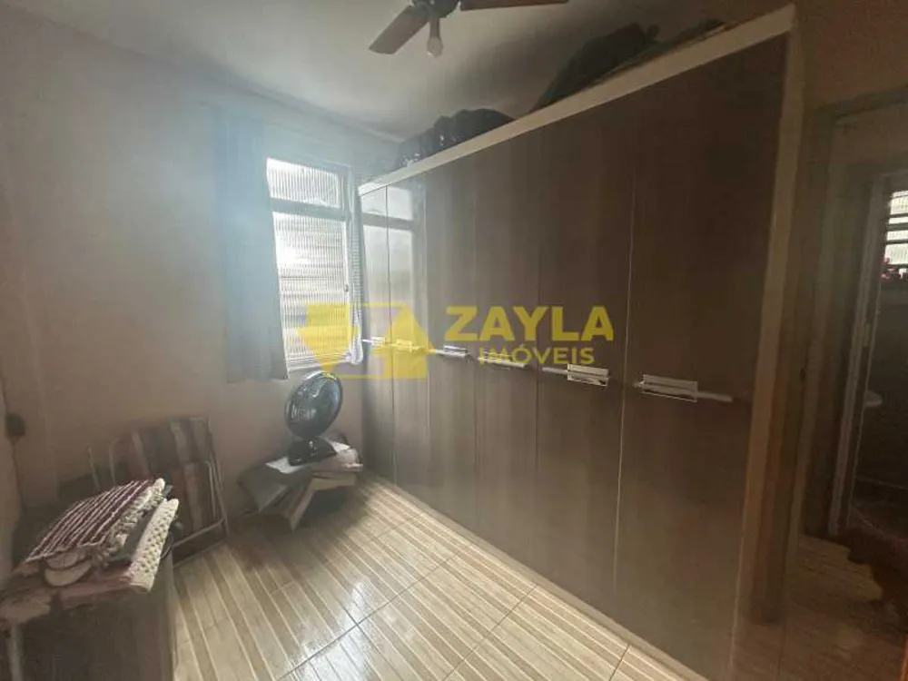 Apartamento, 2 quartos, 42 m² - Foto 8