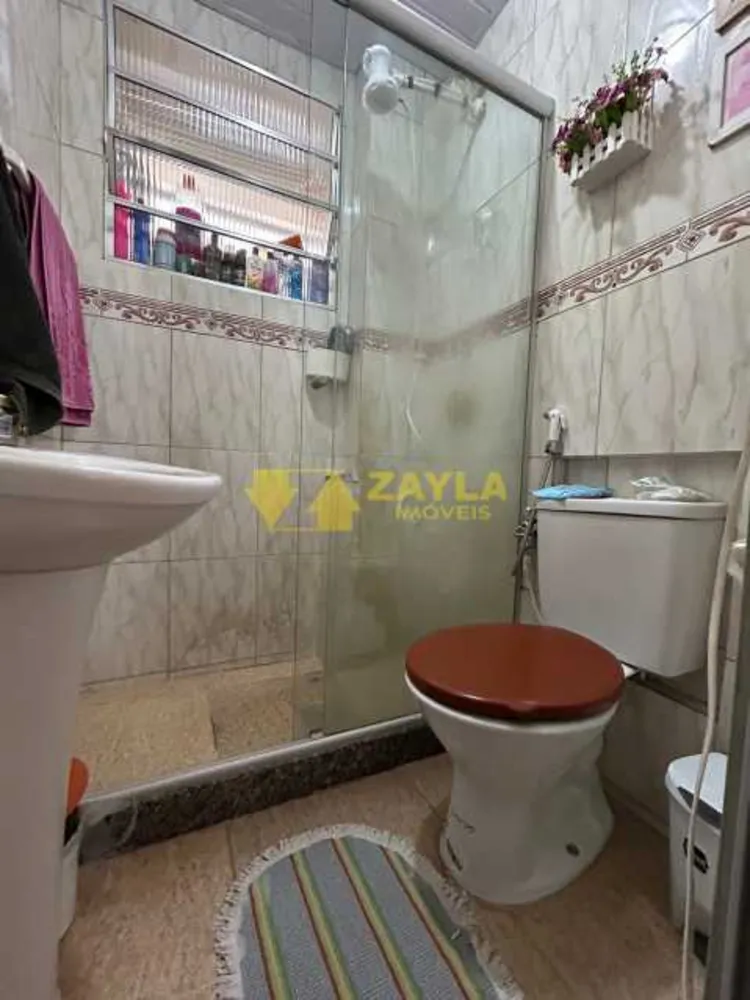 Apartamento, 2 quartos, 42 m² - Foto 13