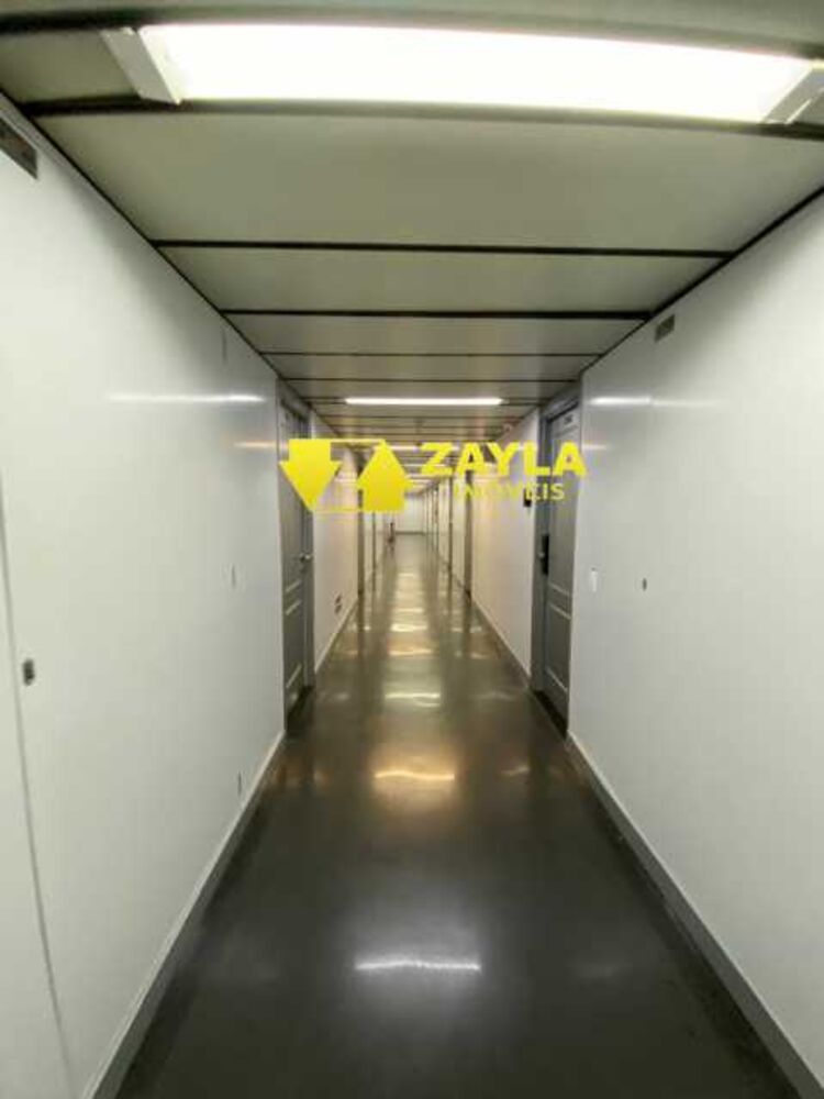 Sala-Conjunto, 27 m² - Foto 12