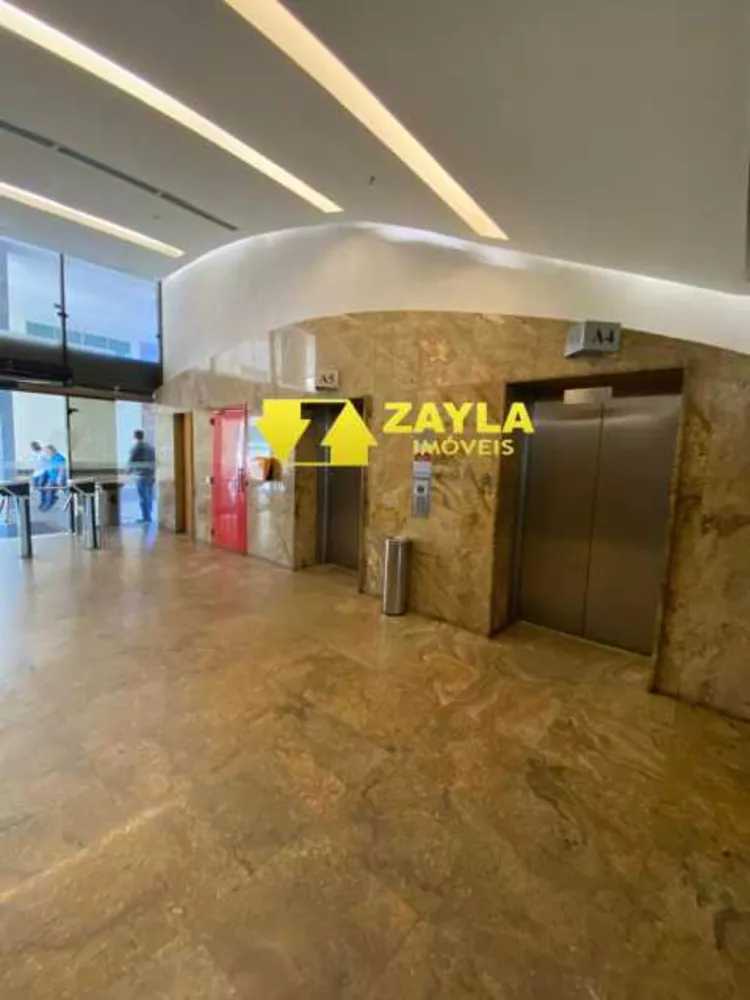 Sala-Conjunto, 27 m² - Foto 13