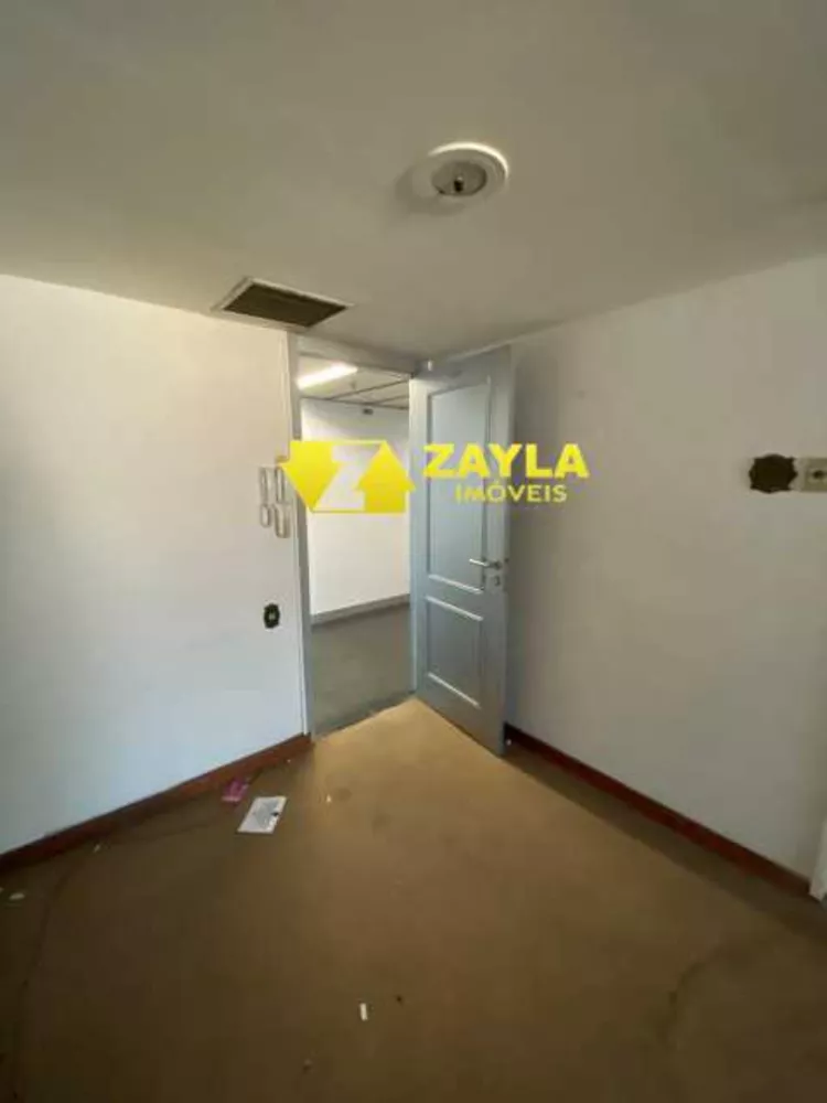 Sala-Conjunto, 27 m² - Foto 1