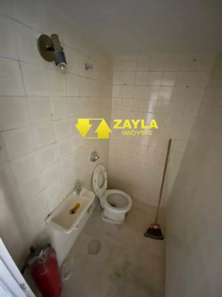 Sala-Conjunto, 27 m² - Foto 5