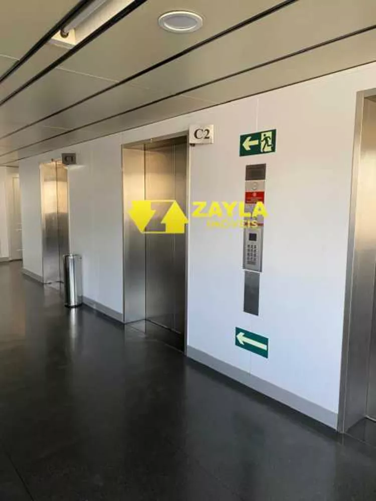 Sala-Conjunto, 27 m² - Foto 16