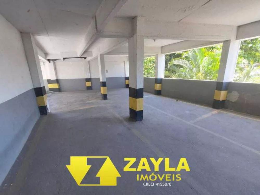 Apartamento, 2 quartos, 80 m² - Foto 15