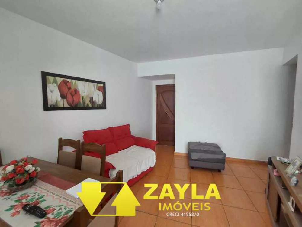 Apartamento, 2 quartos, 80 m² - Foto 5