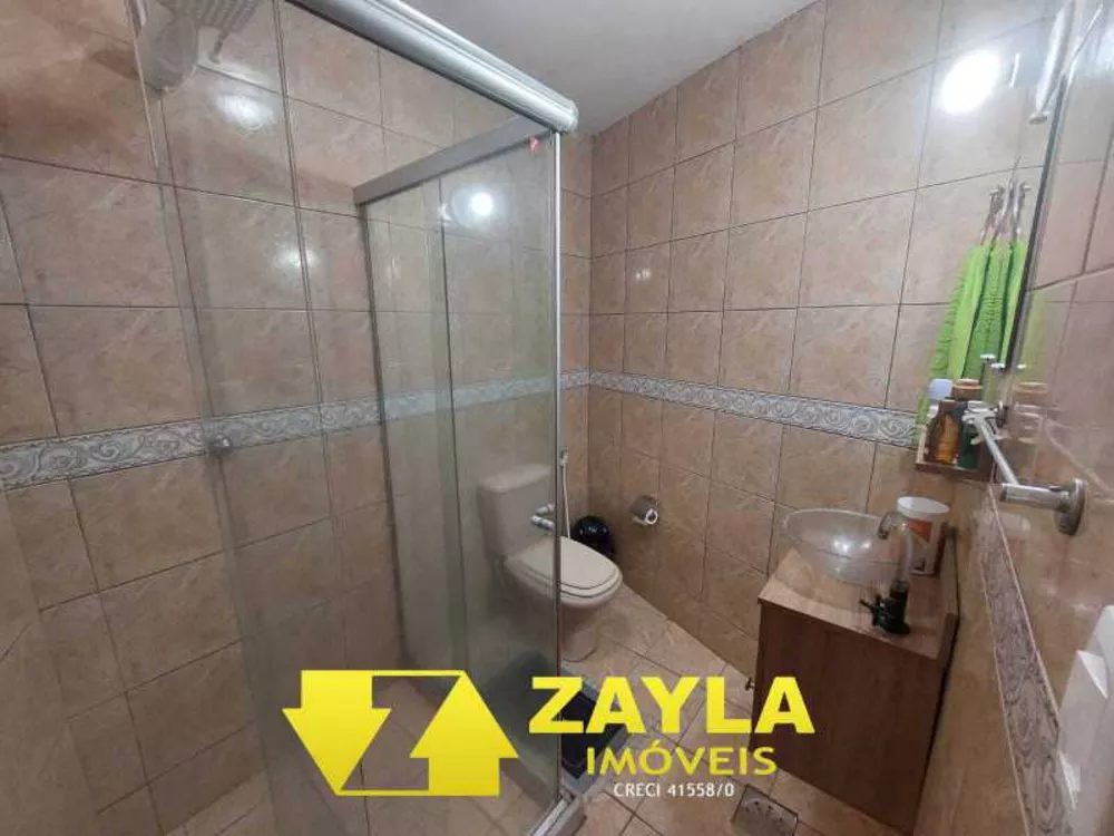 Apartamento, 2 quartos, 80 m² - Foto 8