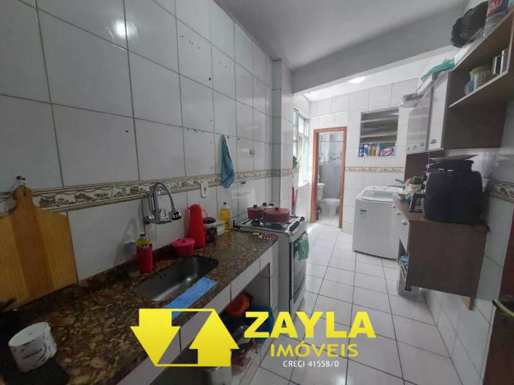 Apartamento, 2 quartos, 80 m² - Foto 17