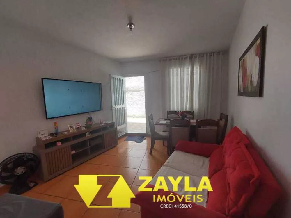 Apartamento, 2 quartos, 80 m² - Foto 10