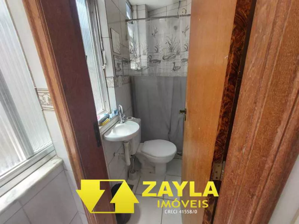 Apartamento, 2 quartos, 80 m² - Foto 12