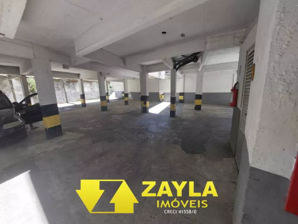 Apartamento, 2 quartos, 80 m² - Foto 2