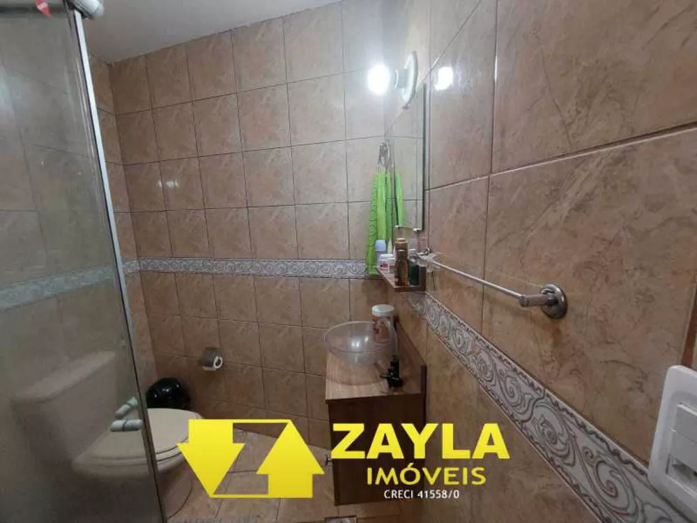 Apartamento, 2 quartos, 80 m² - Foto 4