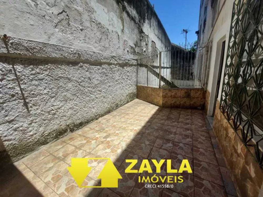 Apartamento, 2 quartos, 80 m² - Foto 9