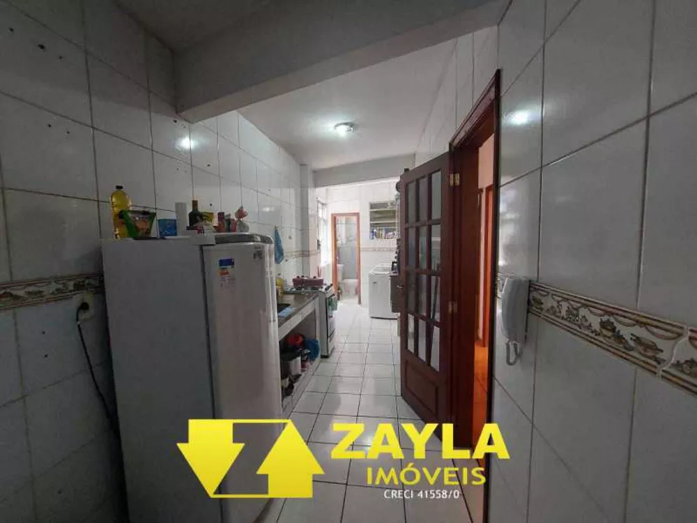 Apartamento, 2 quartos, 80 m² - Foto 13