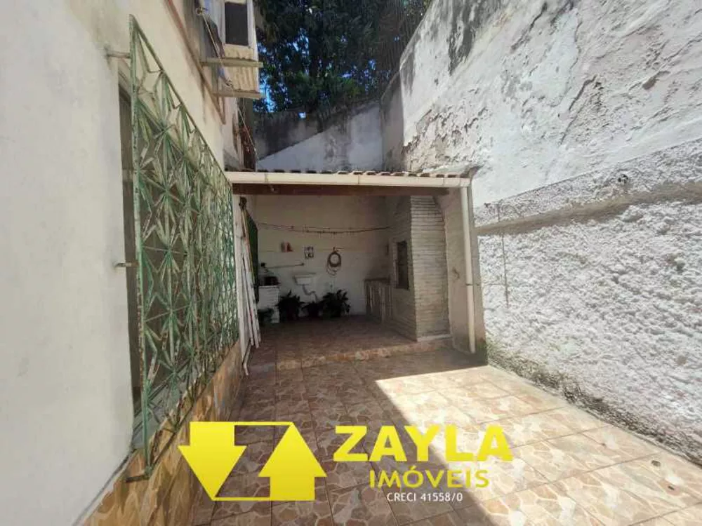 Apartamento, 2 quartos, 80 m² - Foto 7