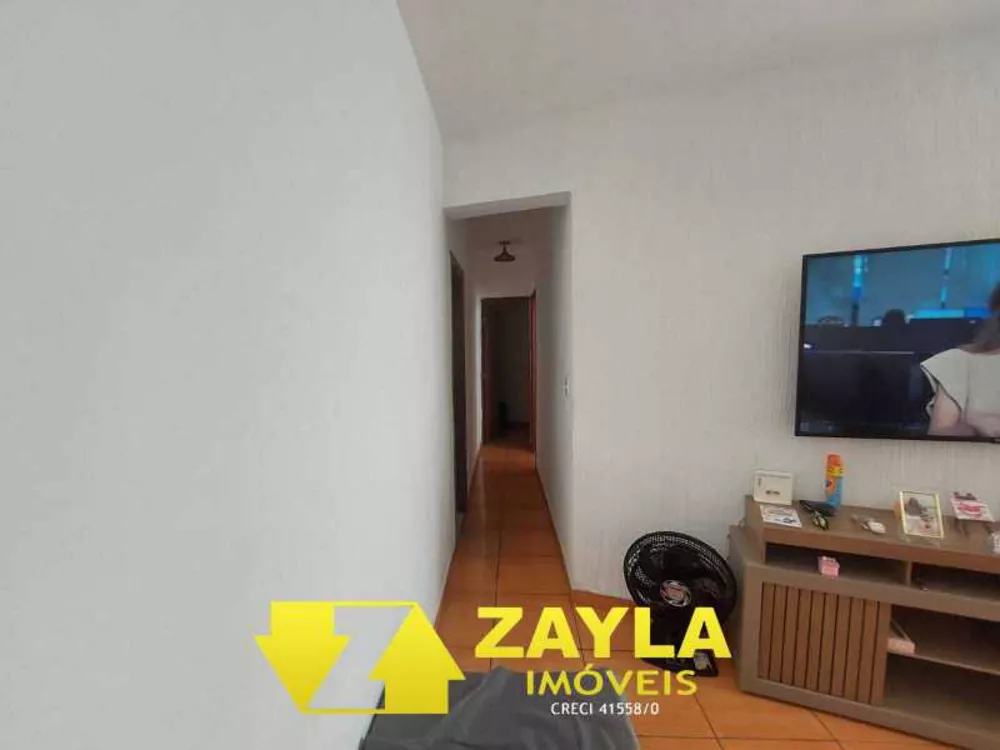 Apartamento, 2 quartos, 80 m² - Foto 1