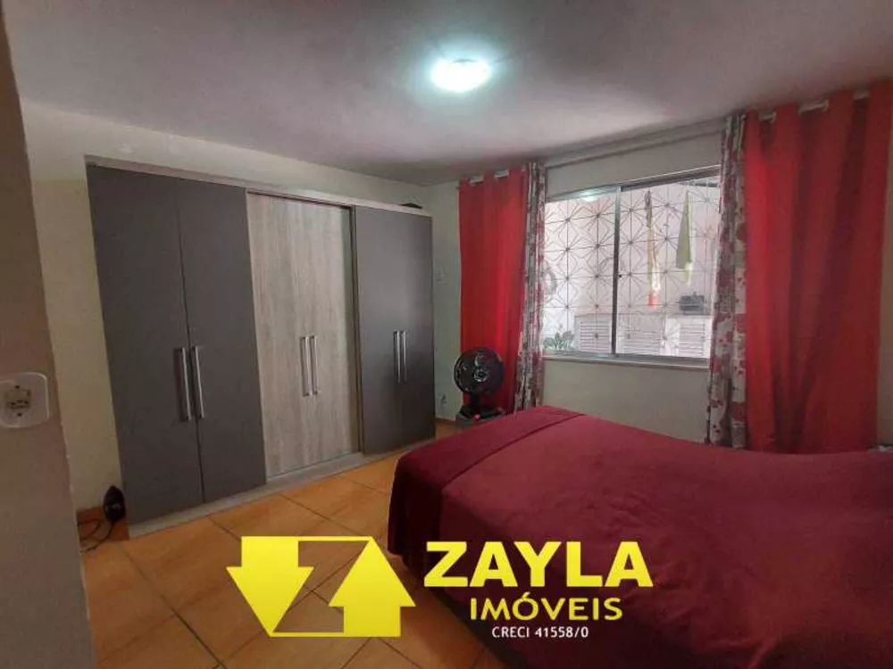 Apartamento, 2 quartos, 80 m² - Foto 11