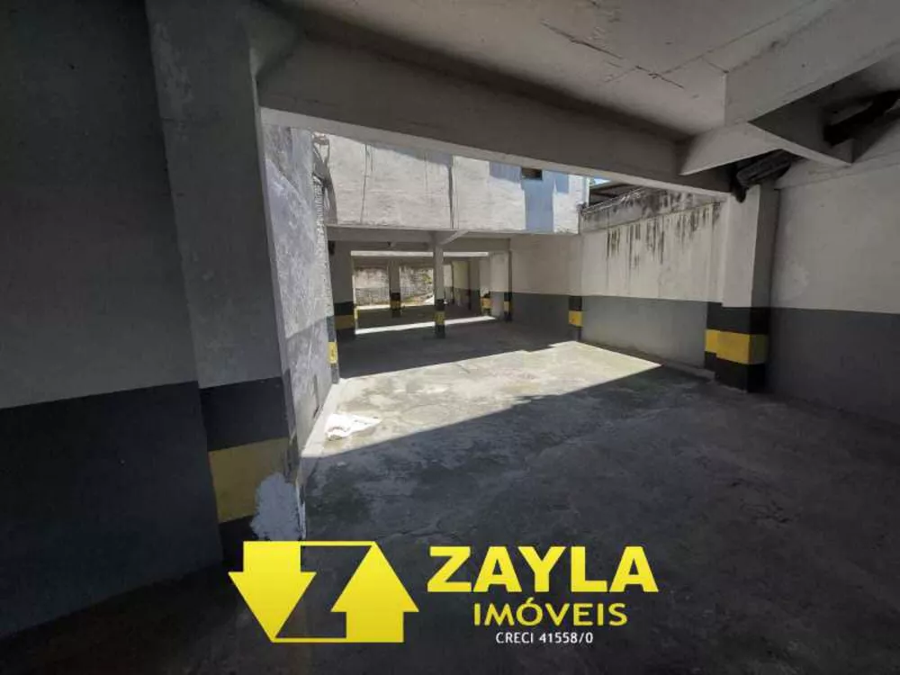 Apartamento, 2 quartos, 80 m² - Foto 3